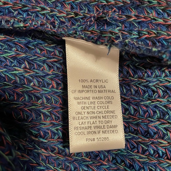 Express Sweater, Size XS. NWT! - Picture 7 of 7